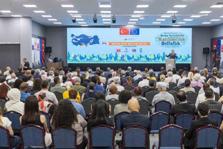 Başkan Seçer: Çağdaş belediyecilik, vatandaşı yönetime ortak etmektir