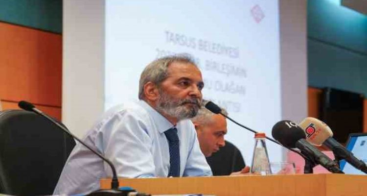 Başkan Bozdoğan'dan asılsız paylaşımlara tepki