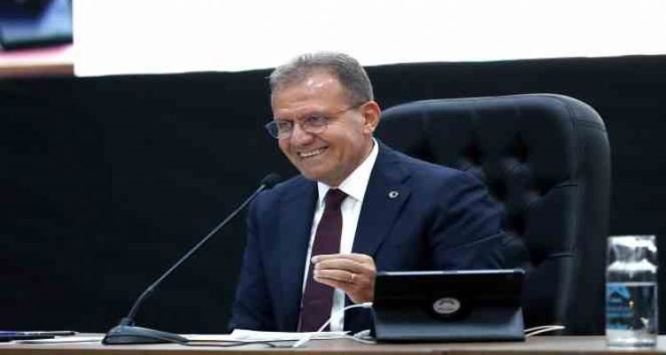 Seçer: Zafer Çarşısı ile ilgili yasaları uygulama zorunluluğumuz var