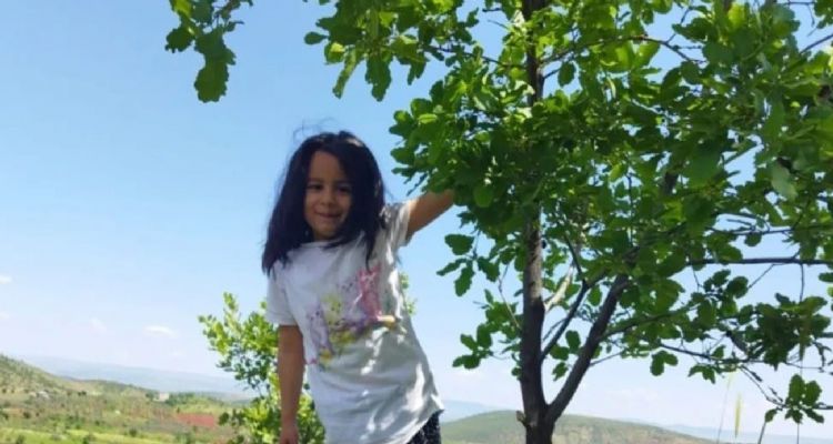 Mersin’de 6 yaşındaki kızın esrarengiz ölümü