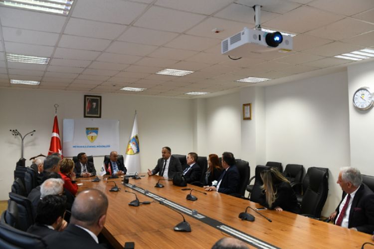 MERYAD’ın Ankara çıkarması ilk meyvesini verdi