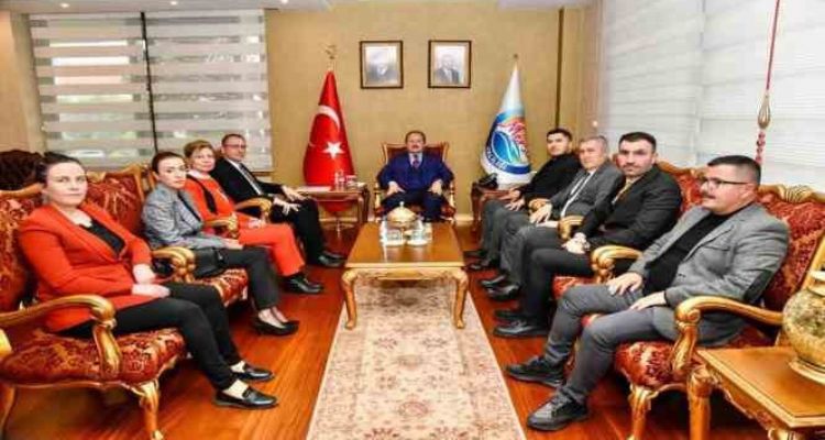 Vali Pehlivan: Fahiş fiyat artışlarına yönelik denetimler sürüyor