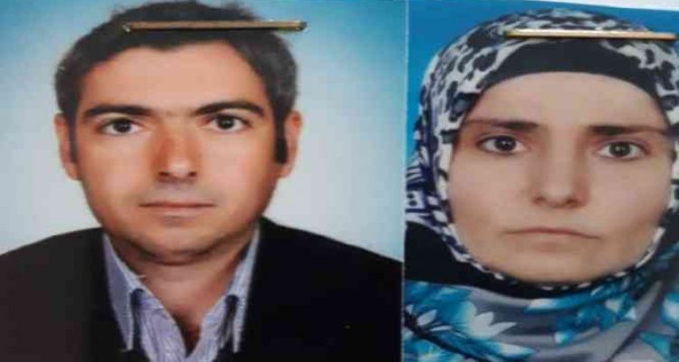 Mersin'de bir kişi, tartıştığı karısını öldürdü