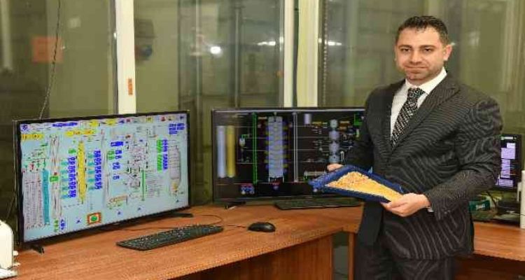 Hububat ve bakliyattan 1,04 milyar dolarlık ihracat
