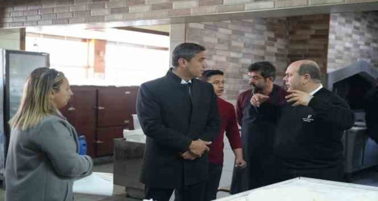 Tarsus'ta fahiş fiyat artışlarına denetim