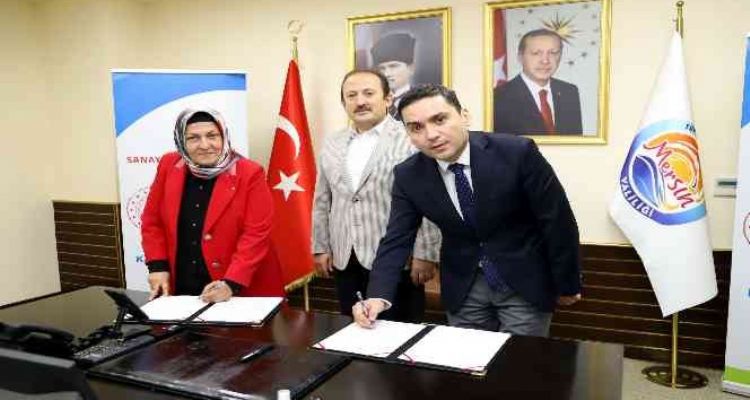 Akdenizli kadınlar süs bitkisi üretecek