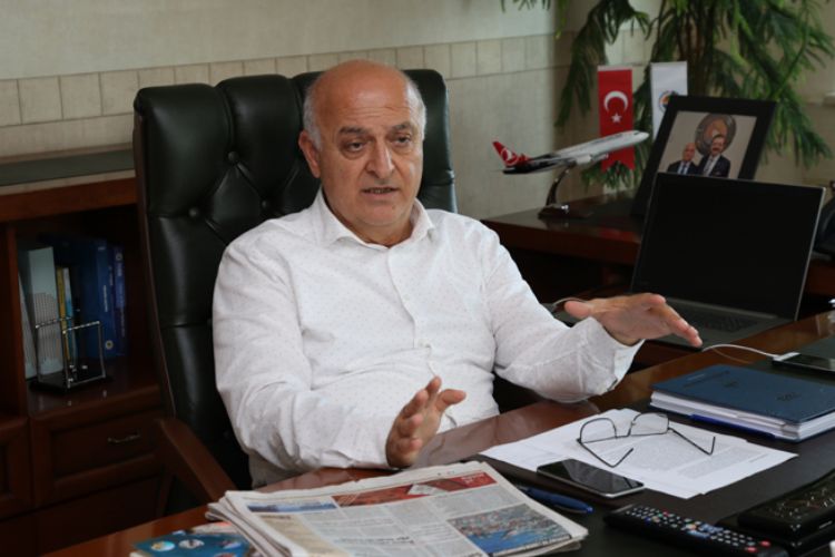 “E-ticarete direnmek yerine, kurallarını iyi koymalıyız”