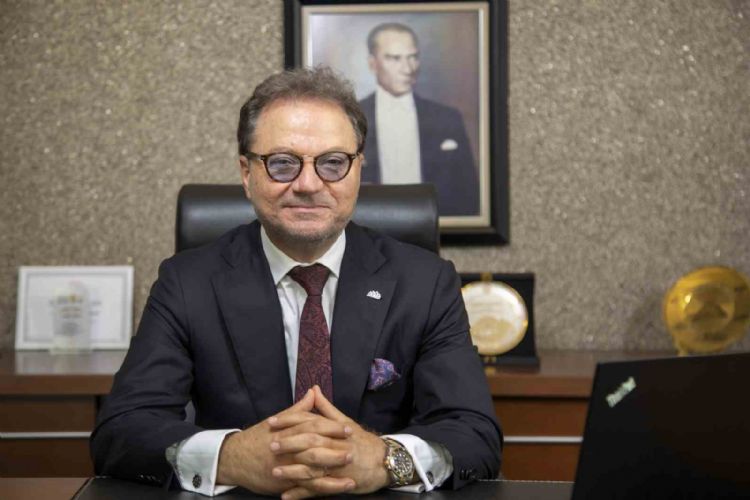 AHKİB Başkanı Tekin: “Temmuz’da 28,4 milyon dolarlık ihracat gerçekleştirdik"