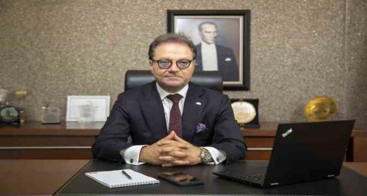 Tekin: Afetin yaralarını sarmak, üretimin ayağa kalkmasıyla mümkün olacak