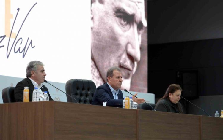 Seçer: Kadın istihdamı yüzde 18’den 24’e çıktı