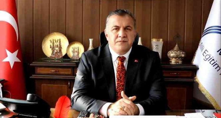 Mersin İl Milli Eğitim Müdürlüğü Erasmus Programında akredite kurum oldu