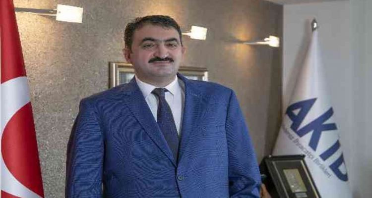 AKMİB, Akdeniz'in ihracat lideri