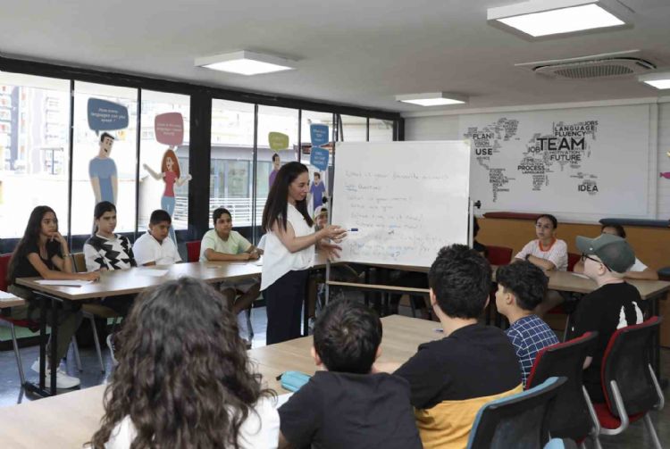 ‘Hello Mersin’ yaz döneminde de ilgi görüyor