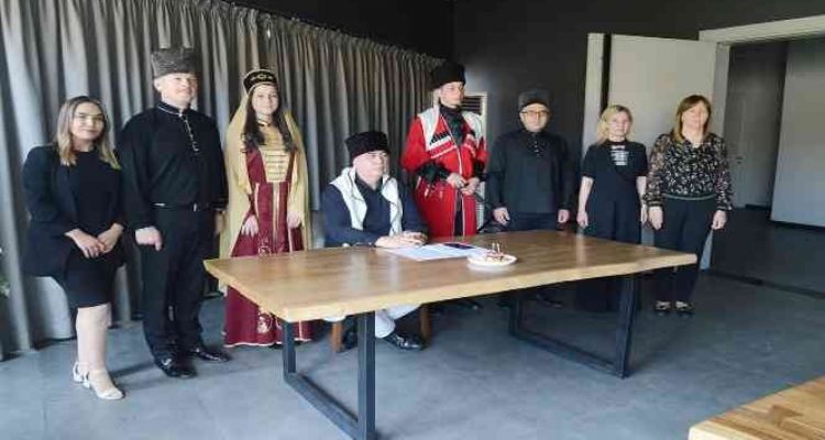 Mersin'deki Çerkesler, 21 Mayıs'ta sürgün edilen atalarını anacak