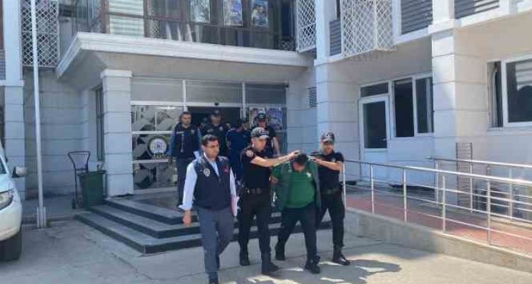 Mersin'de 'sazan sarmalı' yöntemi: Milyonlarca lira dolandırmışlar