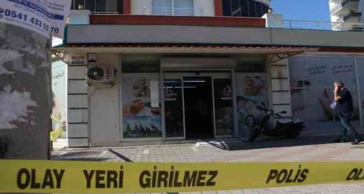 Meslektaşını öldüren doktorun akıl sağlığıyla ilgili rapor bekleniyor