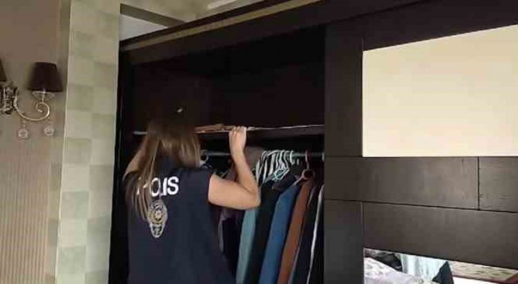 Mersin’de dolandırıcılara ikinci operasyon: 7 gözaltı