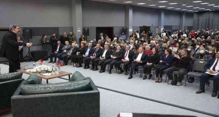 Başkan Seçer: Mersin'i kültür, sanat ve festival kenti olarak görmekten mutluluk duyuyorum