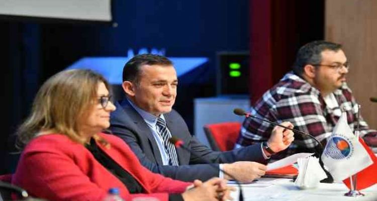 Yenişehir Belediyesinden amatör spora destek kararı