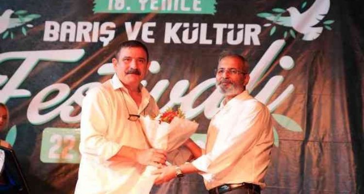 Bozdoğan: Tarsus il, Yenice yaşam kalitesi en yüksek ilçesi olacak