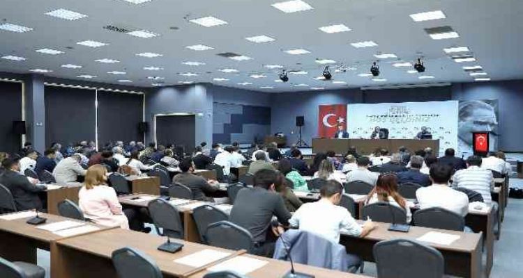 Başkan Seçer: "Bütün projeleri sonuca odaklı yapıyoruz"