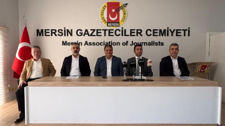 Uluslararası Akdeniz Tekstil Fuarı Kan Kaybeden Sektöre ‘Can Suyu’ Olacak