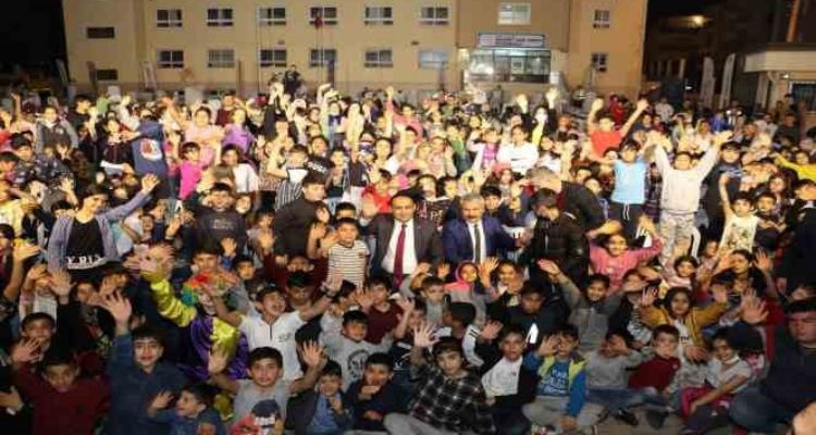 Toroslar'da geleneksel Ramazan akşamları başlıyor