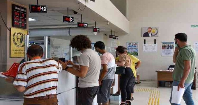 MESKİ, ‘imar affı’ çerçevesinde abonelik başvurularını almaya başladı