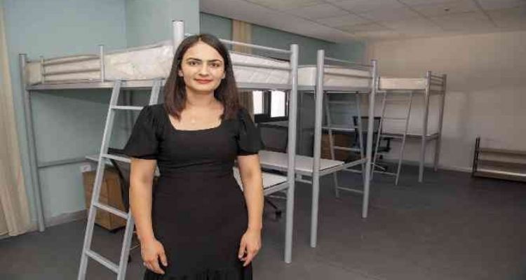 Mersin Büyükşehir Belediyesinin öğrenci yurtları için başvurular başlıyor