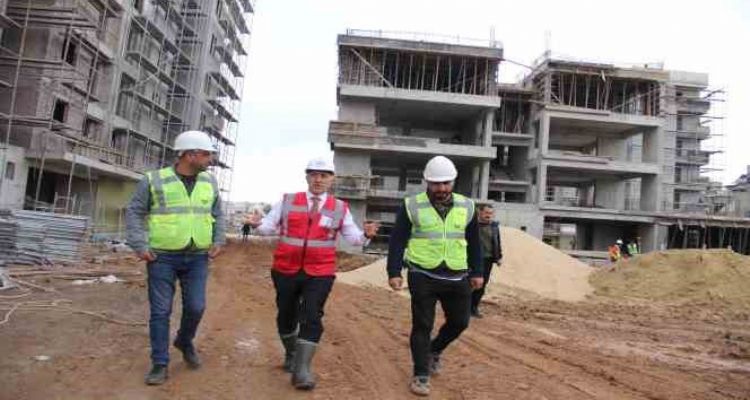 Deprem Mersin'de kentsel dönüşüm talebini patlattı
