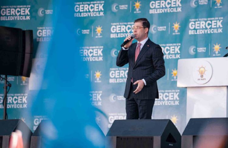 Soydan Bizim yol arkadaşlarımız sizlersiniz