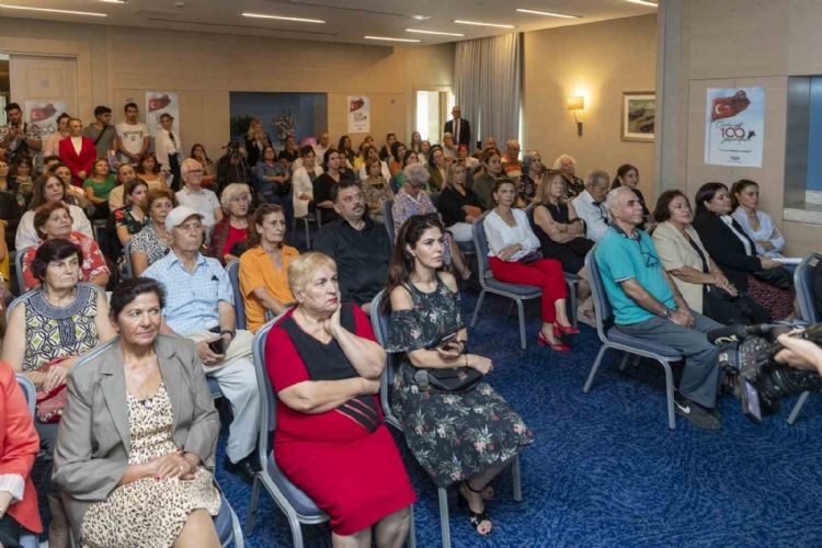 Cumhuriyet ve Atatürk Mersin özelinde konuşuldu