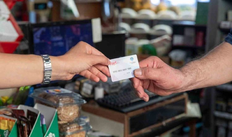 Halk Kart’ın temmuz ayı tutarları hesaplara yatırıldı
