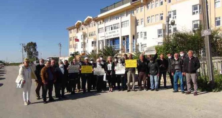 47 yıldır bitmeyen dava