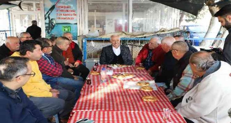 Gültak: Çamlıbel Su Sporları Merkezi, siyasi kıskançlıkla engellenmek isteniyor