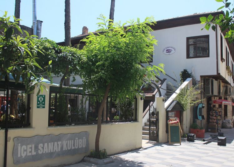 Mersin Uluslararası Müzik Festivali ödüllerinin sahipleri belli oldu