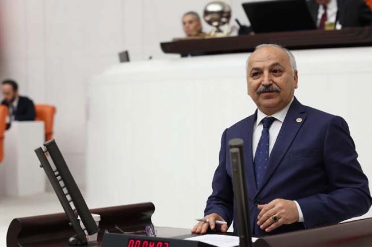 CHP'li Talat Dinçer: Gençlerimizi Bahis ve Şans Oyunlarının Pençesinden Kurtarmalıyız