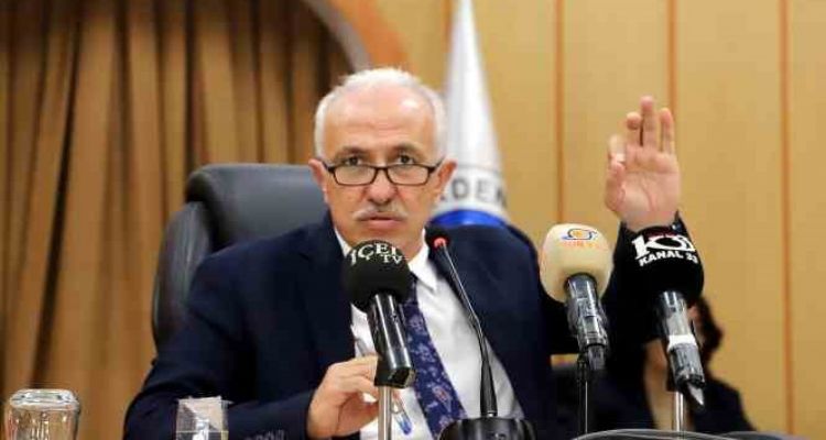 Gültak: Kaçak ve ruhsatsız yapılara izin vermeyeceğim