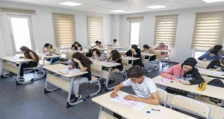 Mersin'de kurs merkezlerinde eğitim-öğretim yılı başladı