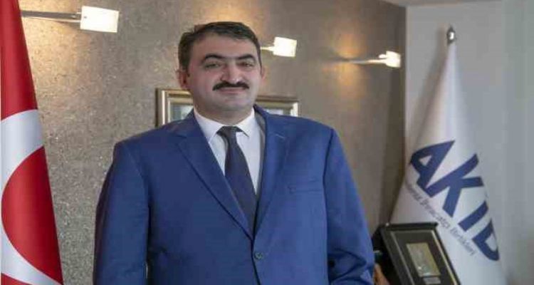 AKMİB: Katma değeri yüksek yenilikçi ürünler kimya sektörüne fırsat kapılarını aralayacak