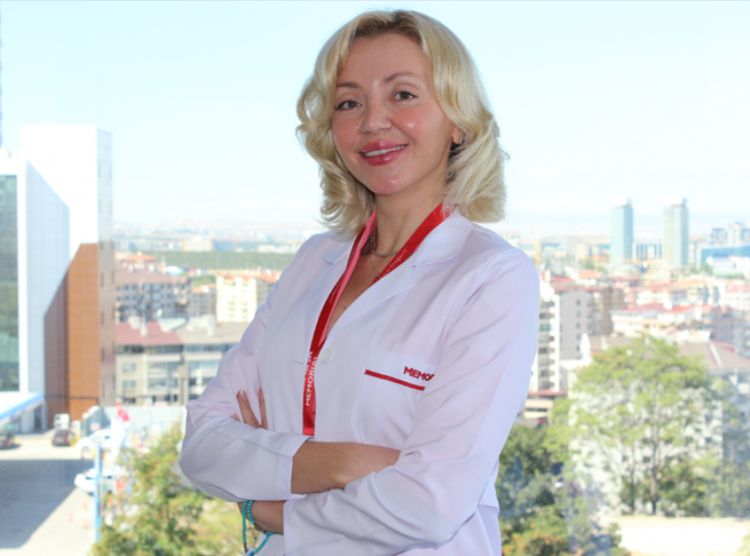  HER 10 ÇOCUKTAN BİRİNDE YÜKSEK TANSİYON GÖRÜLÜYOR