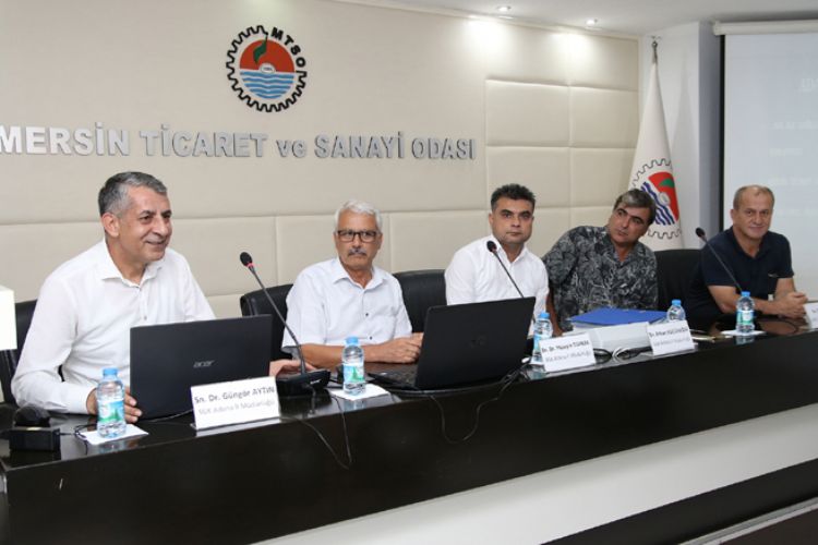 SGK’da geri ödeme sorunu masaya yatırıldı