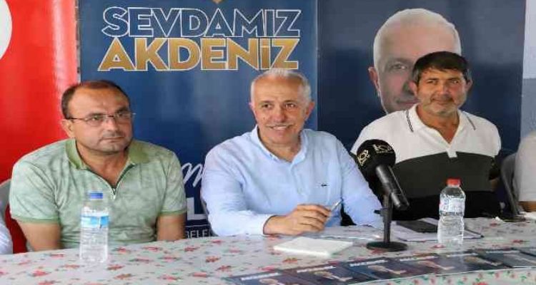 Karaduvar Balık Festivali bu yıl eylül ayında yapılacak
