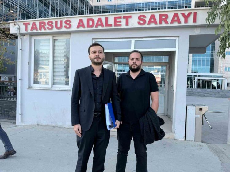 33 yaşındaki kadının hayatını kaybettiği asansör faciası davası başladı