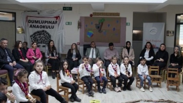 Milli Eğitim Müdürü Koca: Matematik sadece ders değil, hayatın parçası