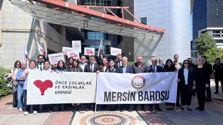 16 yaşındaki Hiranur’un öldürülmesi davasında sanığa müebbet