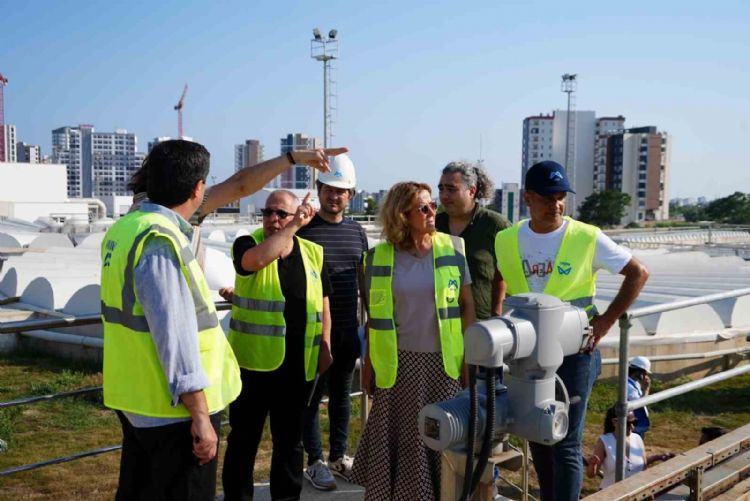 MESKİ, 5 yönetim sistemi belgesini başarıyla yeniledi