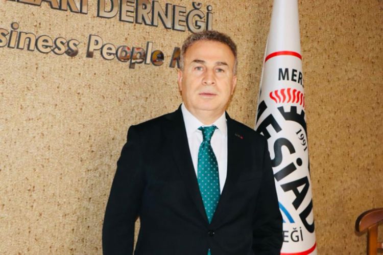 MESİAD Başkanı Gündoğdu: Eşitlik, toplumsal yaşamın vazgeçilmezidir