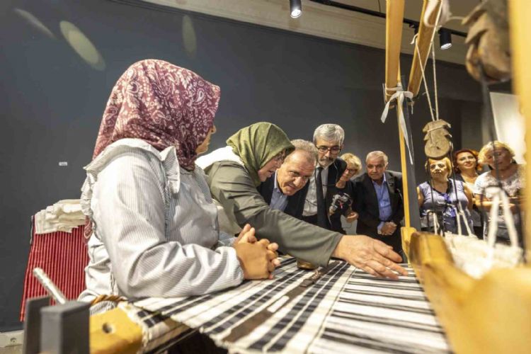 Seçer: Verebileceğimiz en büyük servet; birliği, huzuru ve adaleti tesis etmektir