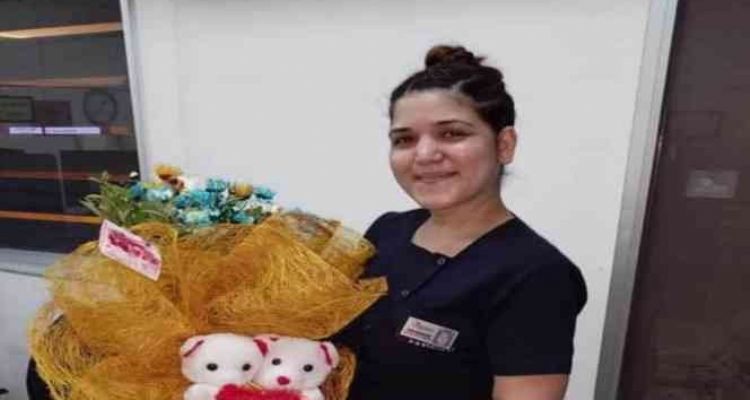 Boşanma aşamasındaki karısını öldüren koca tutuklandı